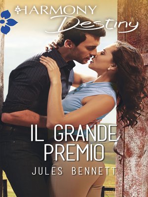 cover image of Il grande premio